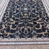 فرش اصل اصیل کاشان را از جای برند خرید کنید/چکی