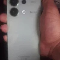 گوشی شیامی نوت 13|موبایل|محمدیه-قزوین, |دیوار