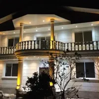 طراحی و ساخت ویلای رویایی با نوید سازان|خدمات پیشه و مهارت|رامسر, |دیوار