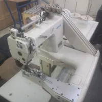 سه سوزنه کابویی. غلطک دار. دینام مگنتی