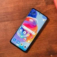 نوت 11پروپلاس+5