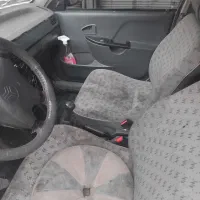 پراید مدل 87|خودرو سواری و وانت|قم, قلعه کامکار|دیوار