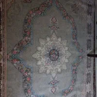 فرش ۹ متری