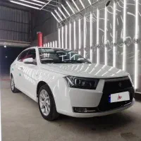 دنا پلاس توربو اتوماتیک مدل ۴۰۳