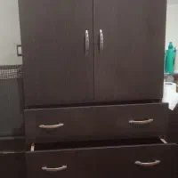 کمد دراور جنس لترون