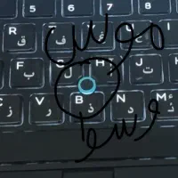 درحدdell 7530 precisionتمیز وسالم نو|رایانه همراه|محمدشهر, محمدشهر|دیوار