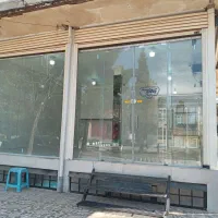 ۶۰مترمغازه فازیک کیو  داخل محله