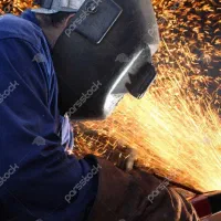 جوشکاری سیار