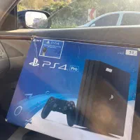 پلی استیشن ۴ پرو