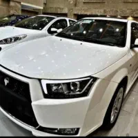 دنا پلاس / دنا ۶ دنده پلاس / دنا اتومات