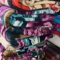 پتو درختی و طرح  های جدید|رختخواب، بالش، پتو|اسلام‌شهر, شهرک سعیدیه|دیوار