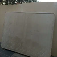 تشک تخت دو نفره