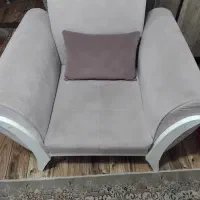 مبل هفت نفره|مبلمان خانگی و میز عسلی|کیلان, |دیوار