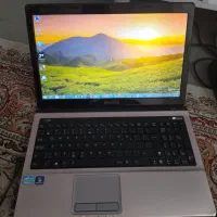 لپتاپ ایسوس