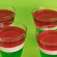 انواع ژله های مجلسی|خوردنی و آشامیدنی|پاکدشت, پاکدشت (مامازند)|دیوار