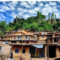 اجاره روزانه/هفتگی/ماهانه ویلا ۱۳۵ متری