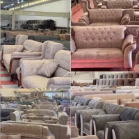 تخفیف به مدت ۳ روز ادامه دارد(جهان مبل)