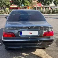 پژو پارس LX TU5، مدل ۱۳۹۴
