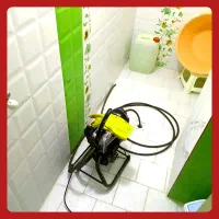 لوله بازکن سراسرتهران تخلیه چاه بازکردن فنرزدن کن