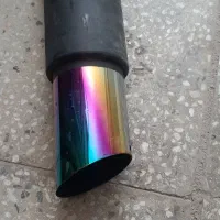 منبع اگزوز ۷۱۳