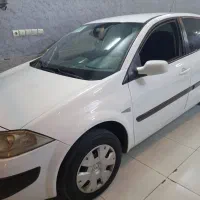 رنو مگان مونتاژ 1600cc، مدل ۱۳۹۰|خودرو سواری و وانت|مشهد, دانشجو|دیوار