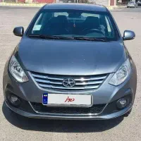 جک J4 آپشنال مدل 1401|خودرو سواری و وانت|تبریز, |دیوار