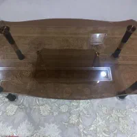 میز جلو مبلی