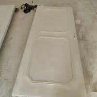 درب اهنی و در چوبی|مصالح و تجهیزات ساختمان|اهواز, کوی صادقیه|دیوار