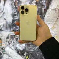 ۱۴پرومکس ۲۵۶ در حد نو بسیار تمیز گلد