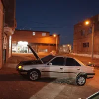 پژو ۴۰۵|خودرو سواری و وانت|زنجان, |دیوار