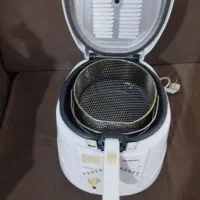 سرخ کن|سایر لوازم برقی|کاشان, فاز ۲ ناجی آباد|دیوار