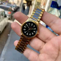 ساعت وستن واچ درحد نو|ساعت|اصفهان, شهرک ولیعصر|دیوار