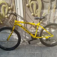 دوچرخه سایز ۲۶