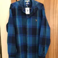 پیراهن اورجینال مردانه ترک پولو polo