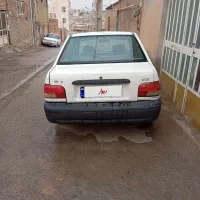 پراید|خودرو سواری و وانت|گرمه, |دیوار