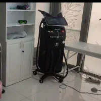 دستگاه لیزر کیوسویچ