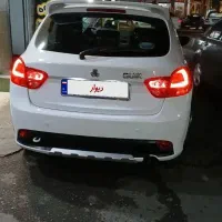 کوییک 1401بدون رنگ بدون ترک|خودرو سواری و وانت|رشت, سلیمانداراب|دیوار