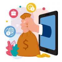 مشارکت سرمایه گذاری بر دارایی و اشتغال زایی