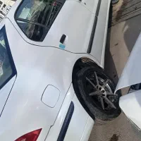 سمندموتورملی|خودرو سواری و وانت|اردبیل, |دیوار