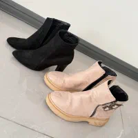 کفش اسپورت مجلسی بوت