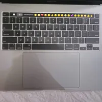 Mac book pro|رایانه همراه|تهران, آجودانیه|دیوار
