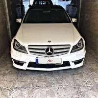 فروش بنز C200