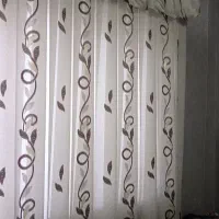 فروش پرده مناسب اتاق خواب و آشپزخانه