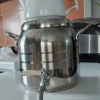 کتری وقوری سماوری