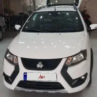 کوییک gxl آپشنال بدون رنگ