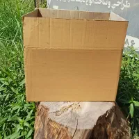 کارتن سه لایه بسته بندی