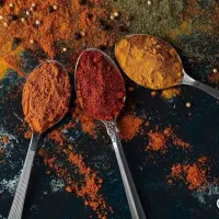 فروشگاه هفت چاشنی