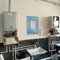 اموزش تخصصی راهاندازی و تعمیرات پکیج|خدمات آموزشی|تبریز, |دیوار