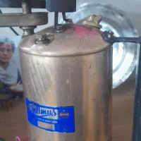 پریموس کاملا نو|کلکسیون اشیاء عتیقه|سمنان, |دیوار