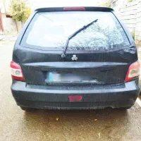 فروش پراید هاچ بک مدل 90،|خودرو سواری و وانت|میاندوآب, |دیوار